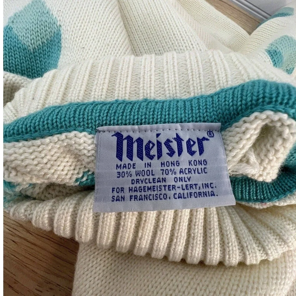 Meister pre owned